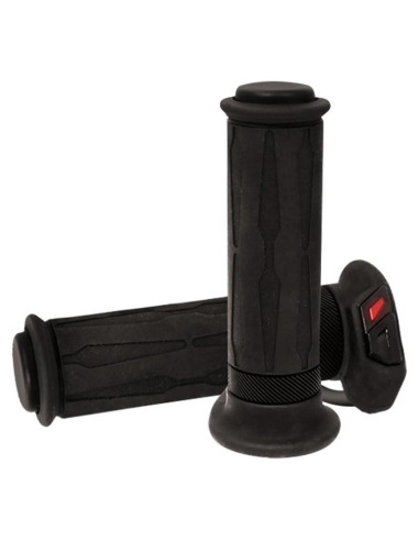 Puños Calefactables Koso AM111030 para Motocicletas