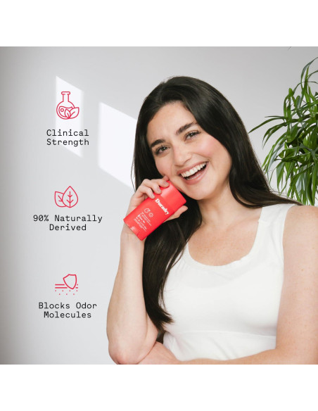 Duradry Desodorante Antitranspirante Unisex Barca 2 Piezas 221g Duradry Desodorante Antitranspirante Unisex Barca 2 Piezas 221g