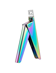 Cortador de Uñas Acero Inoxidable Smalibal 120mm - 130mm