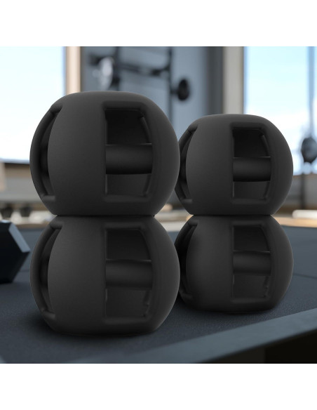 Mancuernas y Kettlebell POWER GUIDANCE Spherebell 11LB