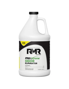 RMR Eliminador de Olores Orgánico 3.785L - Fórmula Natural