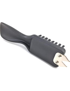 Cepillo Limpiador de Golf Vawuz - 2 en 1 para Palos y Zapatos 2