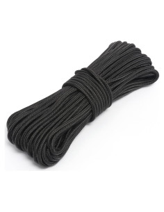 Cuerda de Nylon 8mm 15M XINSHUNCAN Resistente para Camping