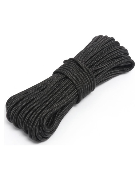 Cuerda de Nylon 8mm 15M XINSHUNCAN Resistente para Camping