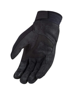 Guante de Touring Todo Terreno LS2 para Hombre - Negro - Grande 2