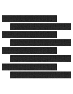 Correas Ajustables Sumind 8 Piezas para Hoverboard 50 cm