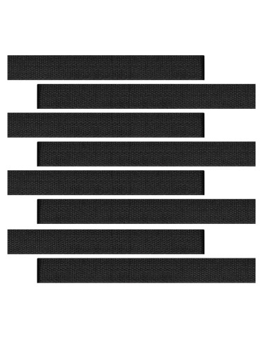 Correas Ajustables Sumind 8 Piezas para Hoverboard 50 cm