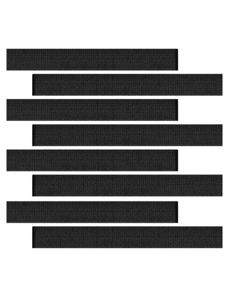 Correas Ajustables Sumind 8 Piezas para Hoverboard 50 cm