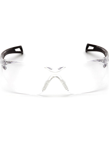 Gafas de Seguridad Pyramex PMXSLIM Lente Transparente