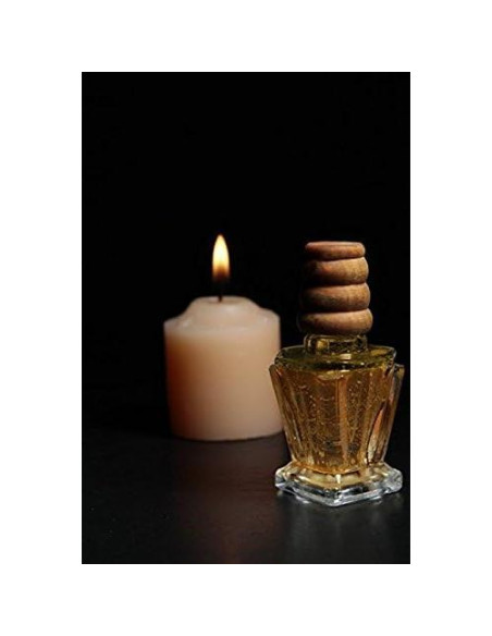 Aceite de Fragancia Puro 12ml Bomba Romántica Perfume Studio Aceite de Fragancia Puro 12ml Bomba Romántica Perfume Studio