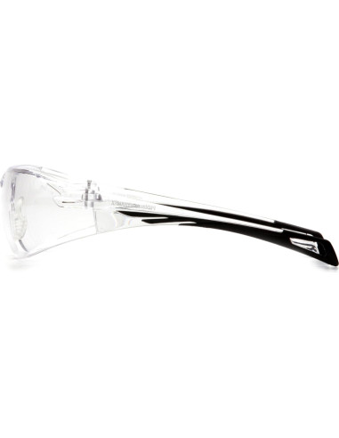 Gafas de Seguridad Pyramex PMXSLIM Lente Transparente