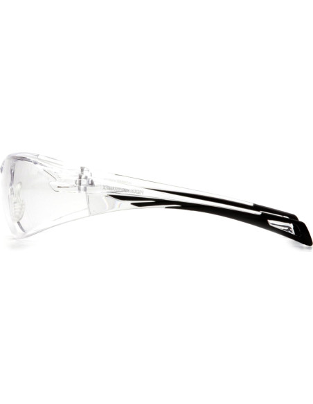 Gafas de Seguridad Pyramex PMXSLIM Lente Transparente