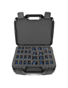 Funda de Transporte CASEMATIX para Miniaturas Personalizable