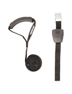 Correa de Arrastre Ajustable Rogue Fishing 243 cm