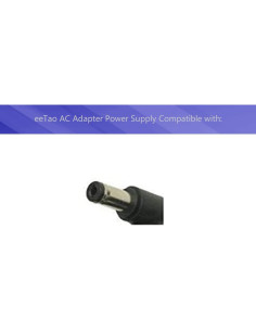 Cargador AC/DC 54.4V eeTao para Boosted Board V2 V3 2