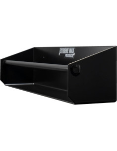 Estante de Almacenamiento Extreme Max 5001.6137 Aluminio Negro 2
