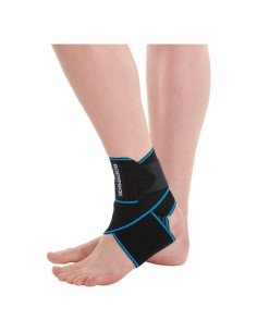 Faja de Soporte para Tobillo Bodyprox Ajustable Unisex