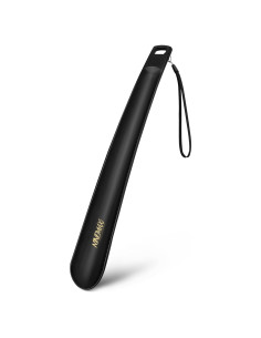 Cuchara de Plástico para Zapatos NINEMAX Mango Largo 41.91 cm