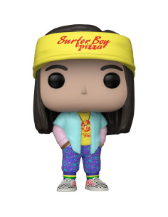 Figura Funko Pop! Argyle Stranger Things 9.5 cm 2