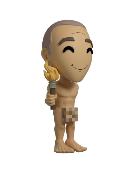 Figura de Vinilo Youtooz Survivor 11.18 cm Coleccionable Figura de Vinilo Youtooz Survivor 11.18 cm Coleccionable