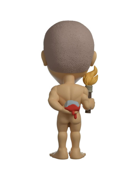 Figura de Vinilo Youtooz Survivor 11.18 cm Coleccionable Figura de Vinilo Youtooz Survivor 11.18 cm Coleccionable