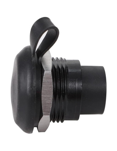 5 Conectores RJ45 Cat6 Montaje en Panel Impermeables ANMBEST