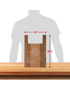 Bolsas de Desechos para Mascotas Arm & Hammer 20 Unidades 2