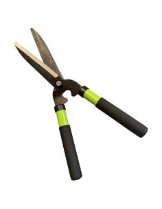 Tijeras de Seto Garden Guru 38.1 cm Acero al Carbono