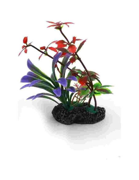 Alfombrilla Simulada para Peces Betta DODOAQUA - 2 Piezas