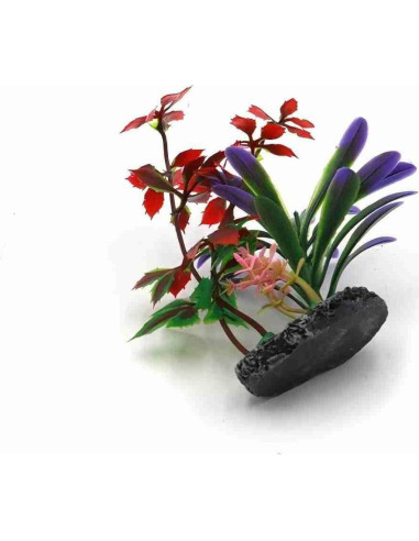 Alfombrilla Simulada para Peces Betta DODOAQUA - 2 Piezas