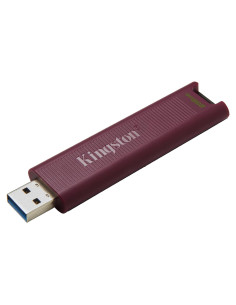 Unidad Flash USB Kingston DataTraveler Max 256GB USB 3.2