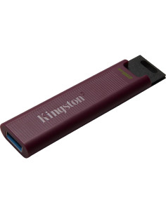 Unidad Flash USB Kingston DataTraveler Max 256GB USB 3.2 2