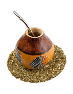 Bombillas de Acero Inoxidable Beruth para Yerba Mate - 3 Piezas 2