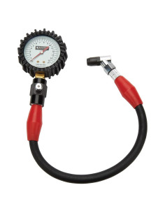 Medidor de Presión de Neumáticos Allstar Performance 0-15 PSI