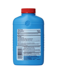 Polvo para Pies Gold Bond 113.4 g - Alivio Picazón Máxima 2