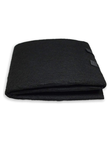 Filtro de Carbono PUREBURG 40.64 x 121.92 cm para Aire