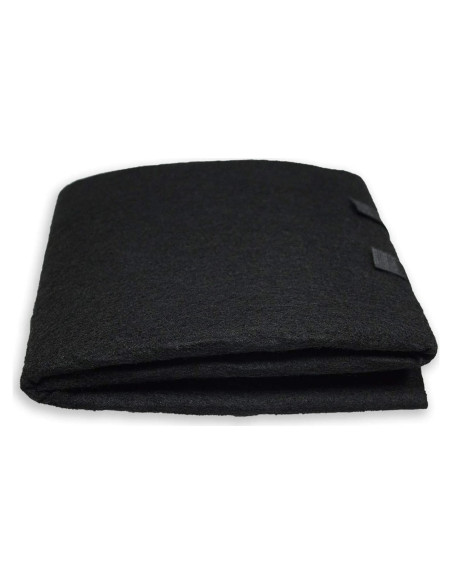 Filtro de Carbono PUREBURG 40.64 x 121.92 cm para Aire