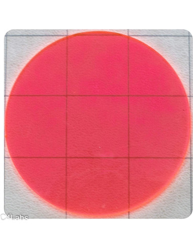 Tokens de Monstruo C4Labs Paquete de 30 Colores Múltiples