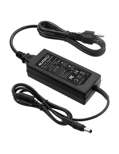 Adaptador de Alimentación 12V 6A ALITOVE Transformador 72W