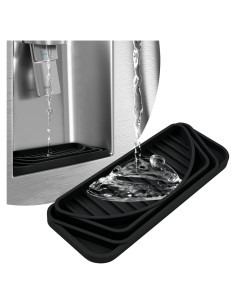 Bandeja de Goteo de Silicona para Refrigerador Aolso 53x20 cm