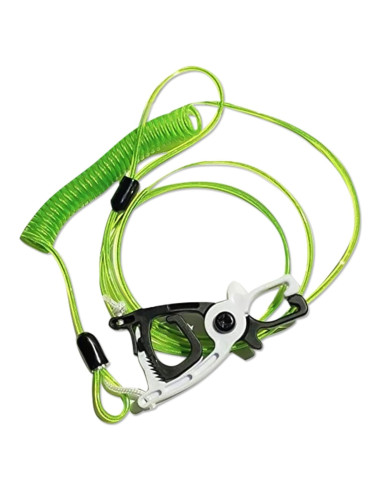 Correa de Burro Cal Coast - Tether Flotante para Pesca