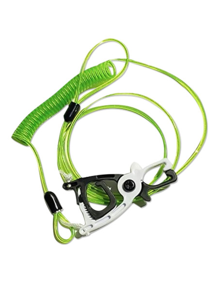 Correa de Burro Cal Coast - Tether Flotante para Pesca