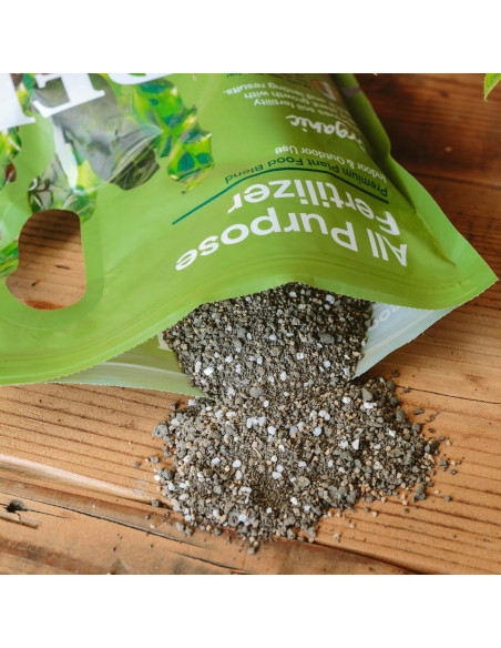 Fertilizante Granular Orgánico ARBER 1.81 kg - Multiusos