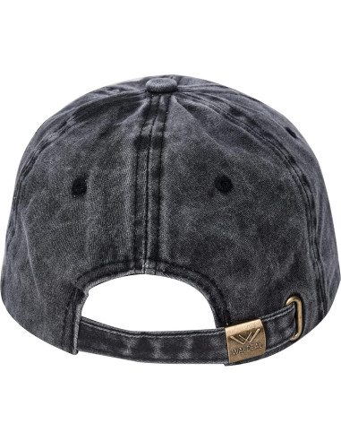 Gorra de Béisbol Waldeal para Mujeres Ajustable Denim