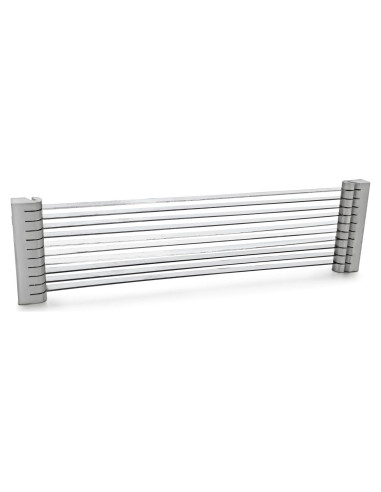 Cuchilla de Reemplazo New Star Foodservice 39887 1/4"