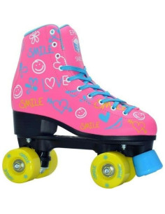 Patines de Rodillo Epic Skates Blush Rosa Talla 36.5 2