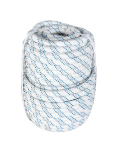 Cuerda de Poliester Doble Trenzado 1.9cm x 45.7m Mitoharet