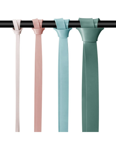 Conjunto de bandas de resistencia Retrospec Lift - 4 niveles