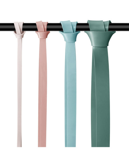 Conjunto de bandas de resistencia Retrospec Lift - 4 niveles