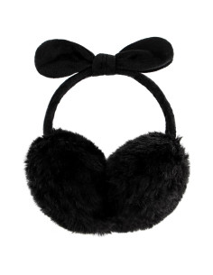 Orejeras de Invierno POXIMI para Mujeres - Forro Polar Ajustable